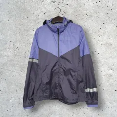 ナイキ ランニング 軽量 ウィンドブレーカー ジャケット (85/S)