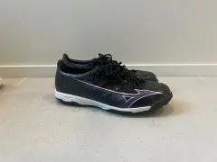 265mm ミズノ アルファ エリート as ブラック