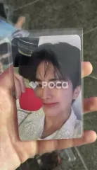 THE BOYZ ヨンフン THE BOYZ 2ND WORLD TOUR : ZENERATION ENCORE QR