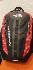 THE NORTH FACE ザノースフェイス 平昌 2018 バックパック ブラック/レッド
