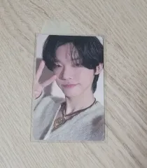 TOMORROW X TOGETHER(TXT) ヨンジュン(YEONJUN・チェヨンジュン) sweet ユニバーサル トレカ 出品