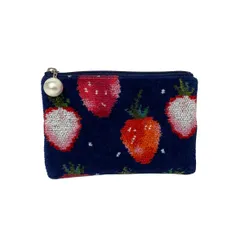 2026年最新】FEIlER ポーチ いちごの人気アイテム - メルカリ