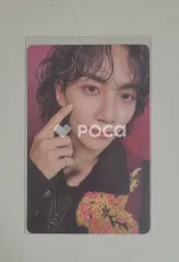 SEVENTEEN ジョンハン セブチ SEVENTEENTH HEAVEN PM 10:23 Ver.