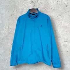 THE NORTH FACE ザノースフェイス ウィンドストッパー ウィンドブレーカー ジャケット (90/S)