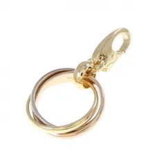 2026年最新】カルティエ チャーム トリニティの人気アイテム - メルカリ