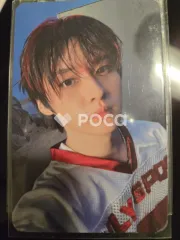 Straykids リノ KARMA HOORAY VER.