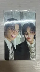 Seventeen ユニット セブチ THIS MAN