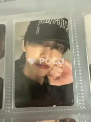 THE BOYZ ヨンフン a;effect Movement Ver.