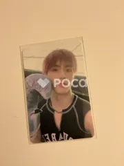 THE BOYZ エリック Unexpected ミュビット