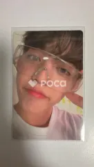 Seventeen セブチ エスクプス Face the Sun CARAT Ver.
