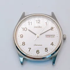 2025年最新】SEIKO 5H23-7D40の人気アイテム - メルカリ