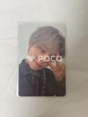 2025年最新】パクジフン 360 トレカの人気アイテム - メルカリ