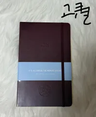 未開封) 受取証+お買い物バッグ_2026 Starbucks プランナー バーガンディ