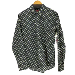 2026年最新】18ss supreme polka dot denim shirtの人気アイテム
