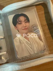 SEVENTEEN スングァン セブチ SEVENTEEN WORLD TOUR [NEW_] IN INCHEON CARAT ZONE