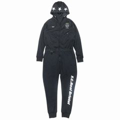 ヒューゴボス HUGO BOSS フーデッドジャケット コットン/シルクツイル