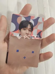 Seventeen ドギョム Face the Sun CARAT Ver.