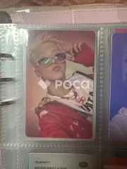 Seventeen セブチ ホシ TELEPARTY Weverse