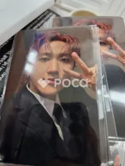 straykids チャンビン スキズ KARMA FANS SHOP ラキドロ