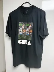 アンダーカバー NIKE ギャクソウ Tシャツ XL
