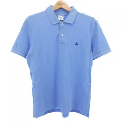 ブルックスブラザーズ BROOKS BROTHERS ポロシャツ