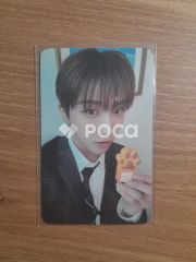 EVNNE イブン ユ・スンオン LOVE ANECDOTE(S) 公開放送 サノク トレカ