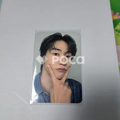 TXT ヨンジュン Love Language Weverse - メルカリ