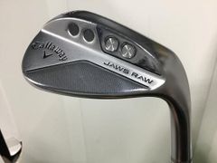 キャロウェイ56度ウエッジN S PRO 950 GH NEO JAWS RAW - メルカリ