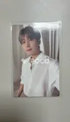 セブチ ウォヌ SEVENTEEN WORLD TOUR [BE THE SUN] トレーディングカードセット