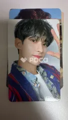 Seventeen ドギョム 2021 SEVENTEEN ONLINE CONCERT IN-COMPLETE DVD