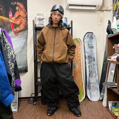 24-25 BSRABBIT ORIGINAL BSR HOODED JACKET REALTREE BLACK - メルカリ