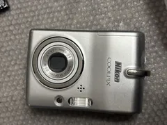 2025年最新】NIKON COOLPIX L11の人気アイテム - メルカリ