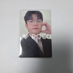 EVNNE イブン ユ・スンオン LOVE ANECDOTE(S) 公開放送 サノク トレカ