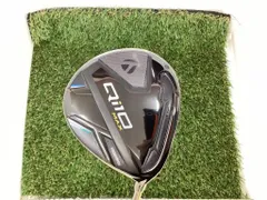 2026年最新】QI10 max フェアウェイウッド 7wの人気アイテム - メルカリ