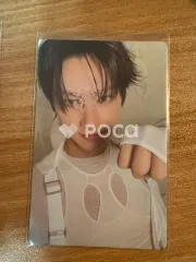 Seventeen ジュン HAPPY BIRTHDAY NEW MYSELF Ver.