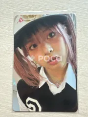 NewJeans ハニ OMG Message Card ver. (NEW JEANS VER.)