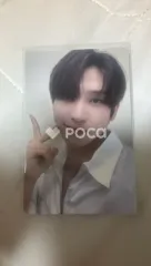 THE BOYZ サンヨン THE BOYZ WORLD TOUR : THE B-ZONE IN SEOUL ENCORE トレカ