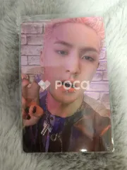 Seventeen ミンギュ セブチ HAPPY BURSTDAY NEW BURSTDAY Ver.