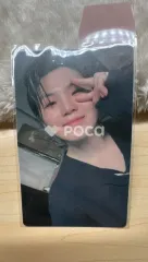 Seventeen ウジ セブチ FML POWERSTATION ラキドロ