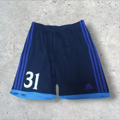 アディダス クライマライト ハーフパンツ (100)