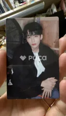 セブチ ジョンハン 2022 SVT 6TH FAN MEETING SEVENTEEN in CARAT LAND トレーディングカードセット