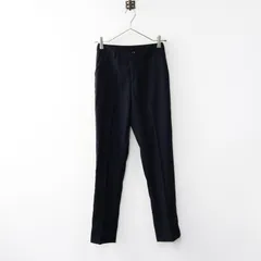 ドレスプラス DRESS+ フォーマル テーパードパンツ S/ネイビー ボトムス ロング 【2400014480740】