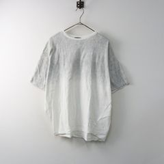 2023SS ネストローブ nest Robe リネン ドルマンスリーブ2wayブラウス