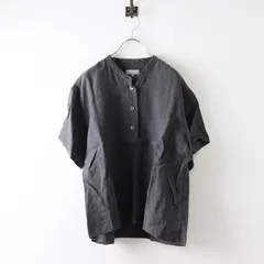 2026年最新】マーガレットハウエル シャツ リネンの人気アイテム