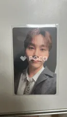 Seventeen セブチ スングァン Face the Sun CARAT Ver.