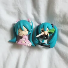 初音ミク フィギュア まとめ