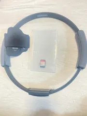 Nintendo Switch リングフィット