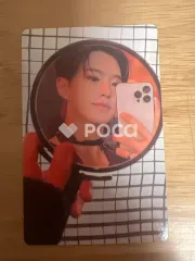 Seventeen ホシ セブチ SEVENTEENTH HEAVEN PM 10:23 Ver.