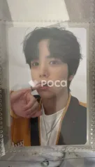 THE BOYZ ヨンフン THE BOYZ FAN CON : THE B-ZONE トレカ