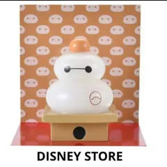 ★DISNEY  STORE　 新品未開封　インテリア　 ギフト　プレゼント